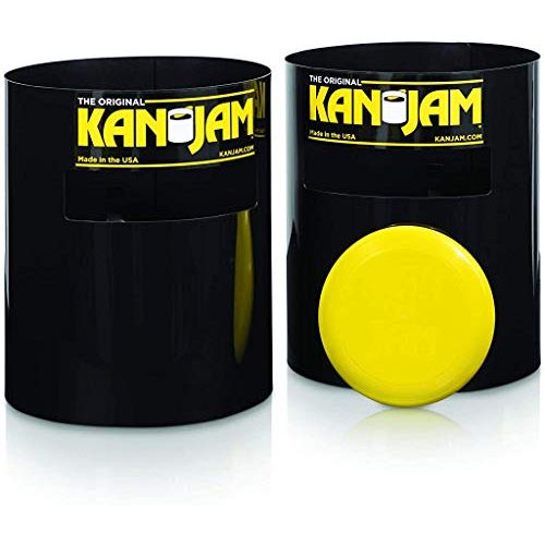  Kan Jam Original Disc Toss Game