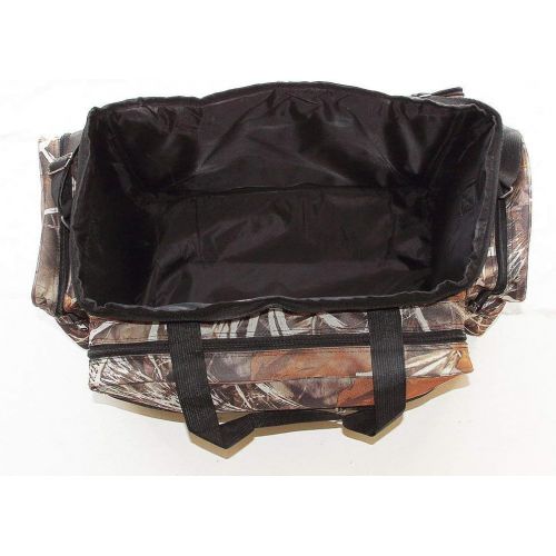  [아마존베스트]Soytich Fishing Rod Bag Tackle Box Bag (Tascheq 6)