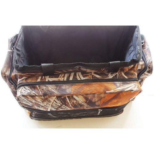  [아마존베스트]Soytich Fishing Rod Bag Tackle Box Bag (Tascheq 6)