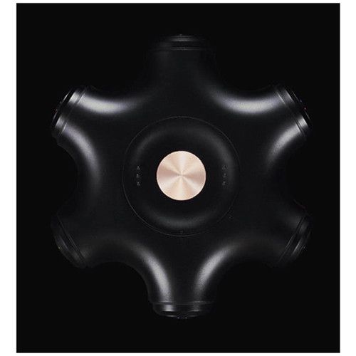  Kandao Obsidian R Professional 3D 360° VR Camera