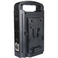 Kandao Dual V-Mount Battery Enclosure for Obsidian Pro Camera