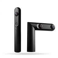 Kandao qoocam Smart Camera 360 Grad Panorama und 180 Grad Stereo VR 3D Kamera