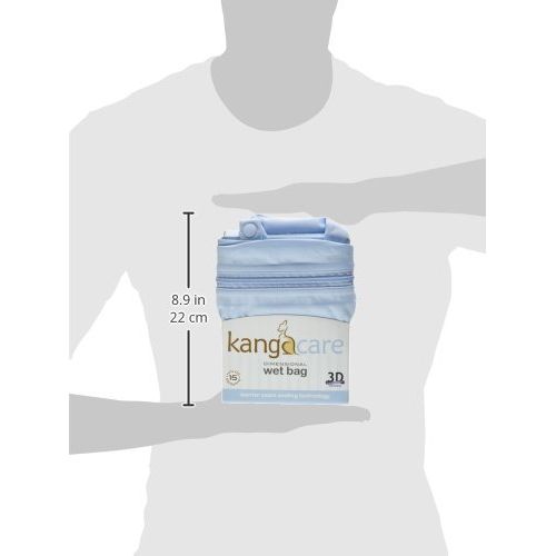  Kanga Care Wet Bag, Clyde