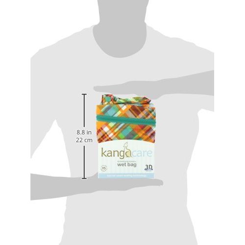  Kanga Care Wet Bag, Clyde