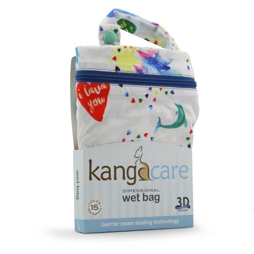  Kanga Care Wet Bag, Clyde