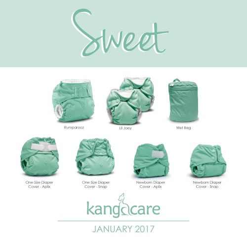  Kanga Care Wet Bag, Clyde