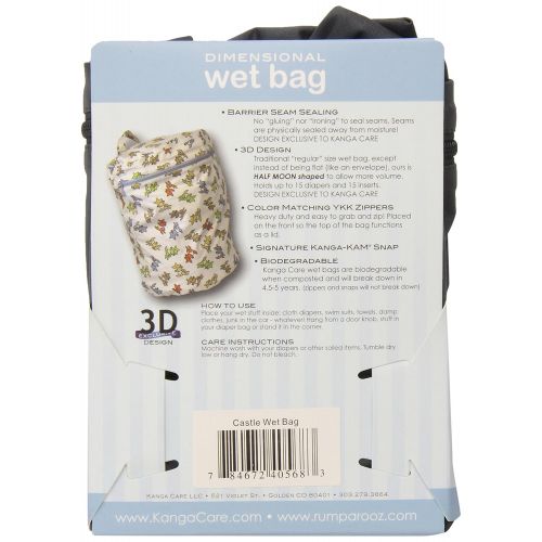  Kanga Care Wet Bag, Clyde