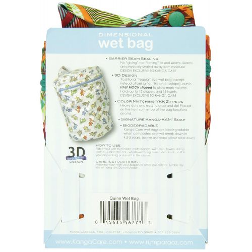  Kanga Care Wet Bag, Clyde