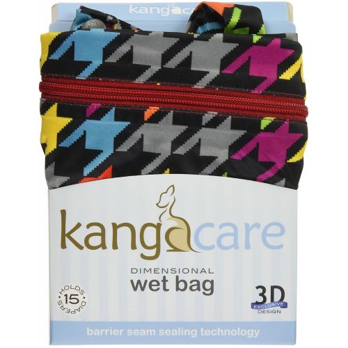  Kanga Care Wet Bag, Clyde