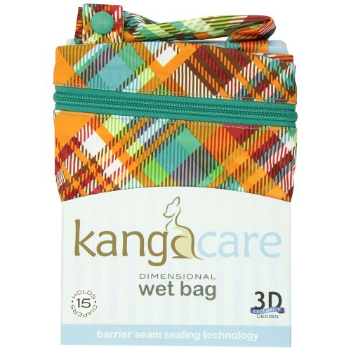  Kanga Care Wet Bag, Clyde