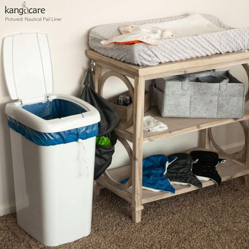  Kanga Care Pail Liner, Platinum