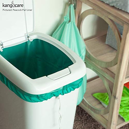  Kanga Care Pail Liner, Poppy