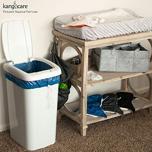  Kanga Care Pail Liner, Poppy