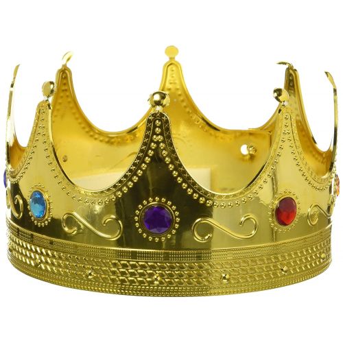  Kangaroo Regal King Crown