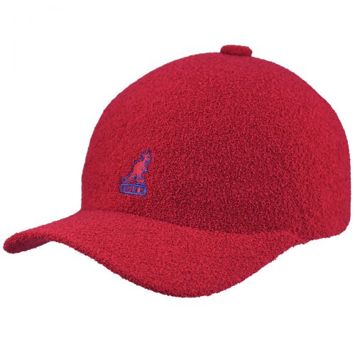  Kangol Bermuda Elastic Spacecap