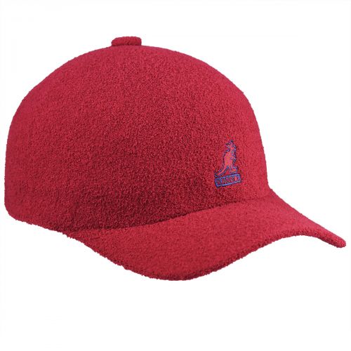  Kangol Bermuda Elastic Spacecap