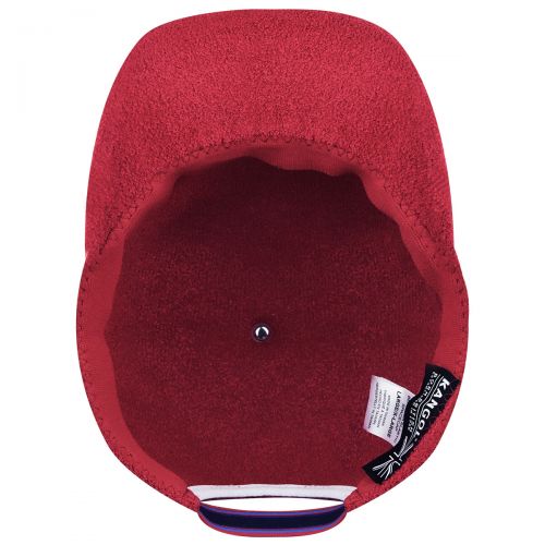  Kangol Bermuda Elastic Spacecap