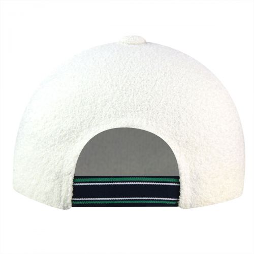  Kangol Bermuda Elastic Spacecap