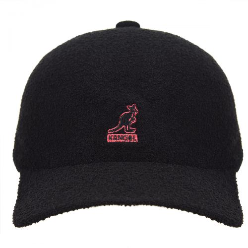  Kangol Bermuda Elastic Spacecap