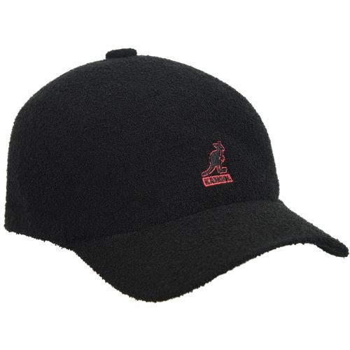  Kangol Bermuda Elastic Spacecap