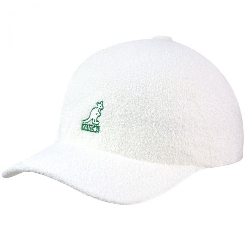  Kangol Bermuda Elastic Spacecap