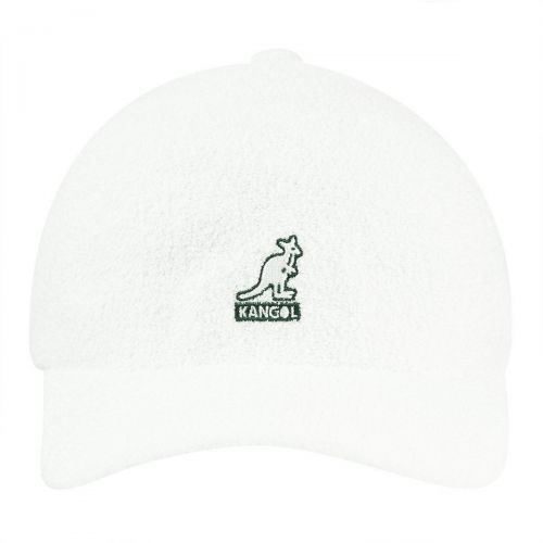  Kangol Bermuda Elastic Spacecap