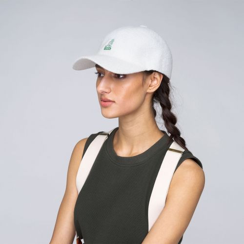  Kangol Bermuda Elastic Spacecap