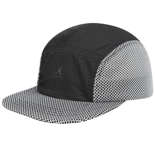  Kangol Sport 5-Panel Cap