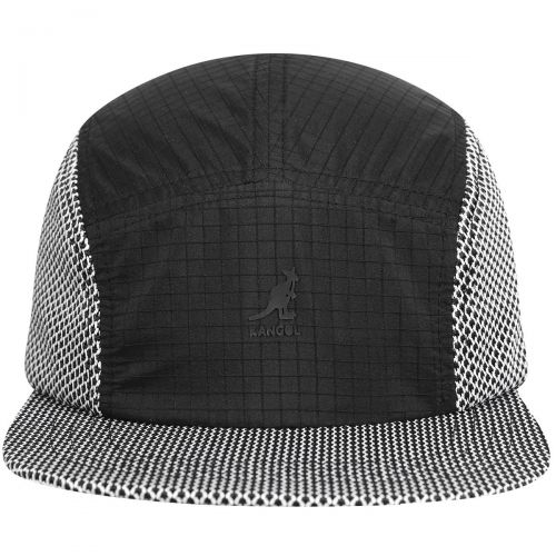  Kangol Sport 5-Panel Cap