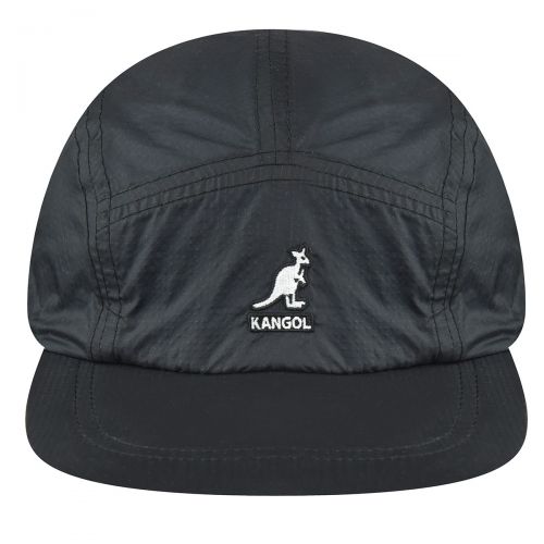  Kangol See All Rev Rain 5 Panel Cap