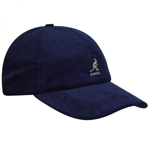  Kangol Cord Baseball