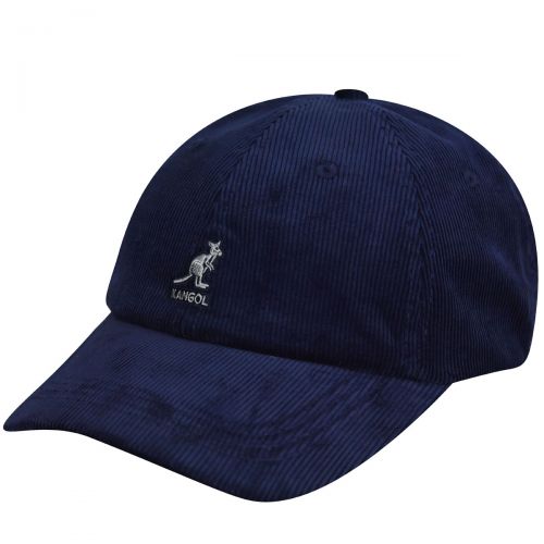  Kangol Cord Baseball