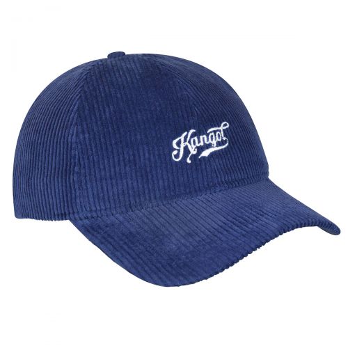  Kangol Vintage Script Logo Baseball