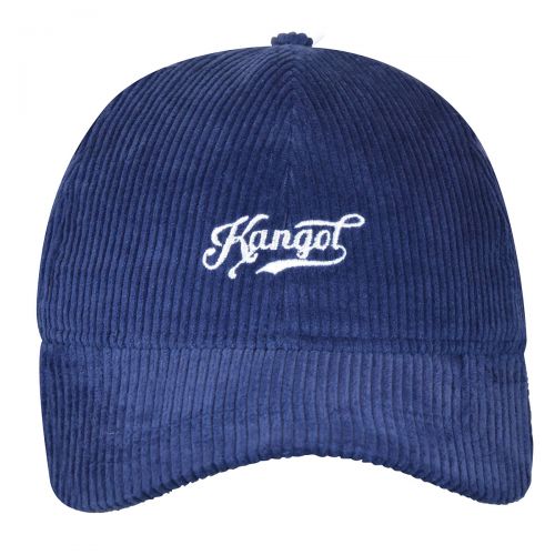  Kangol Vintage Script Logo Baseball