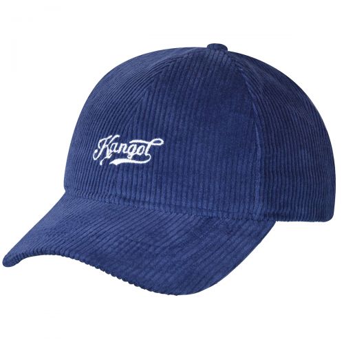  Kangol Vintage Script Logo Baseball