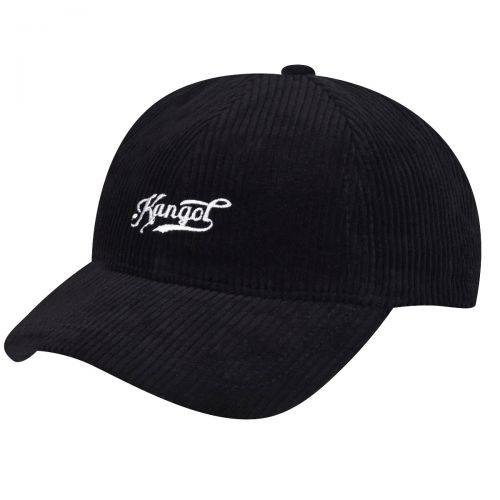  Kangol Vintage Script Logo Baseball