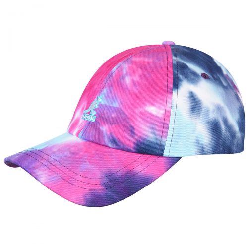  Kangol Tie Dye Baseball