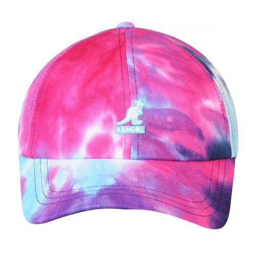  Kangol Tie Dye Baseball