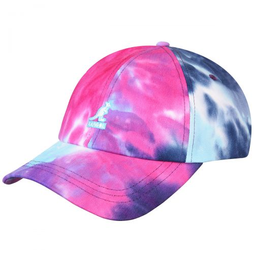  Kangol Tie Dye Baseball