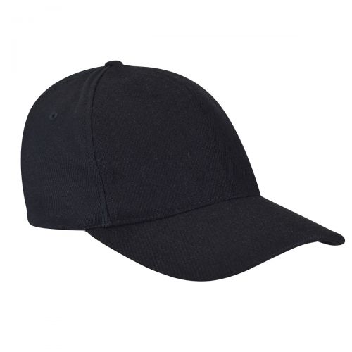  Kangol Textured Wool Baseball