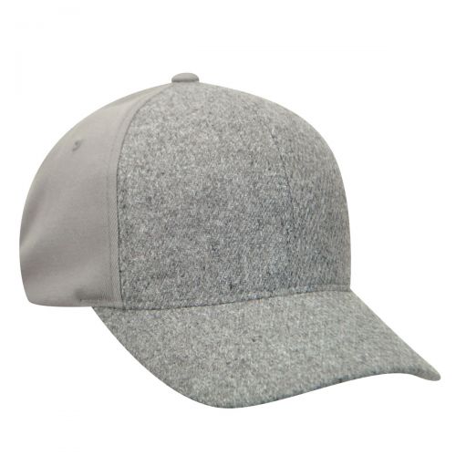  Kangol Textured Wool Baseball