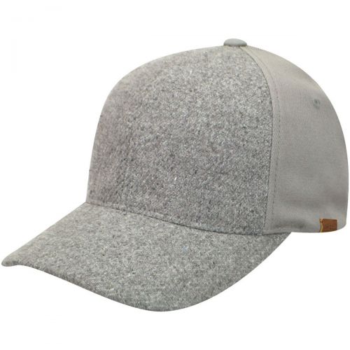  Kangol Textured Wool Baseball