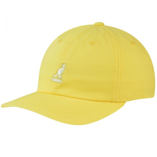  Kangol Washed Baseball