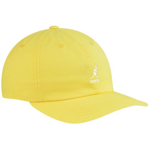  Kangol Washed Baseball