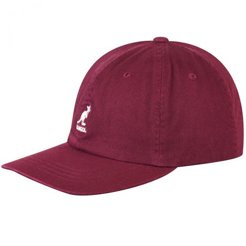  Kangol Washed Baseball