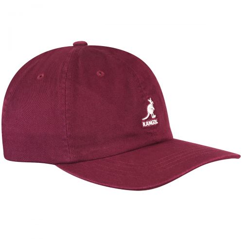  Kangol Washed Baseball