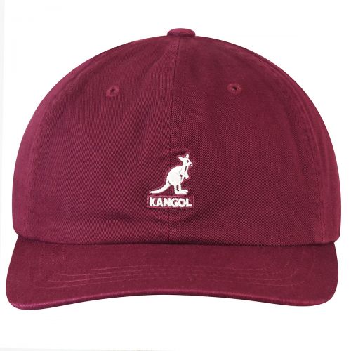  Kangol Washed Baseball