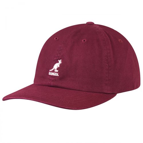  Kangol Washed Baseball