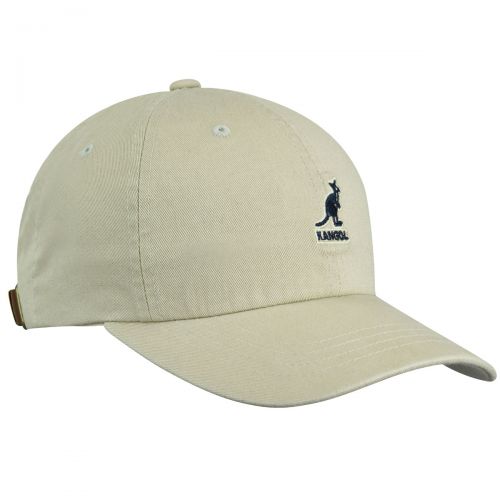  Kangol Washed Baseball