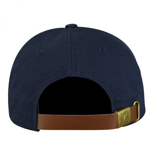  Kangol Washed Baseball